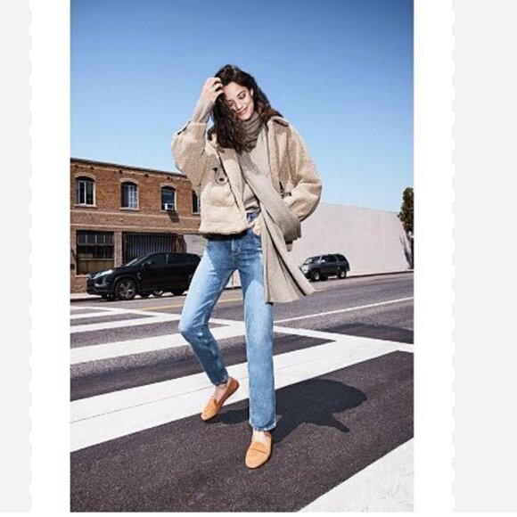 NATURALIZER Genn-Flow Slip-ons - Picture 4 of 15